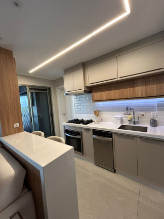 Imagem Imóvel com 3 Quartos à Venda, 101 m² em Vila Mariana - São Paulo