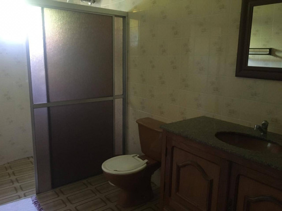 Imagem Chácara com 4 Quartos à Venda, 8.000 m² em Itatiba