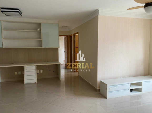 Imagem Apartamento com 3 Quartos à Venda, 100 m² em Santo Antônio - São Caetano Do Sul Imagem Apartamento com 3 Quartos à Venda, 100 m² em Santo Antônio - São Caetano Do Sul