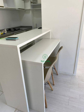 Imagem Apartamento com 2 Quartos à Venda, 34 m² em Tatuapé - São Paulo Imagem Apartamento com 2 Quartos à Venda, 34 m² em Tatuapé - São Paulo