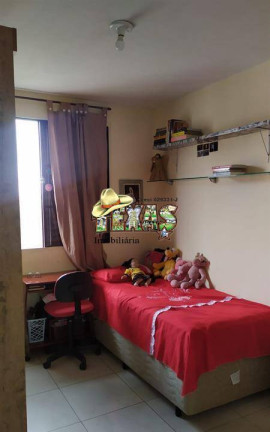 Imagem Apartamento com 2 Quartos à Venda, 48 m² em Itaquera - São Paulo Imagem Apartamento com 2 Quartos à Venda, 48 m² em Itaquera - São Paulo