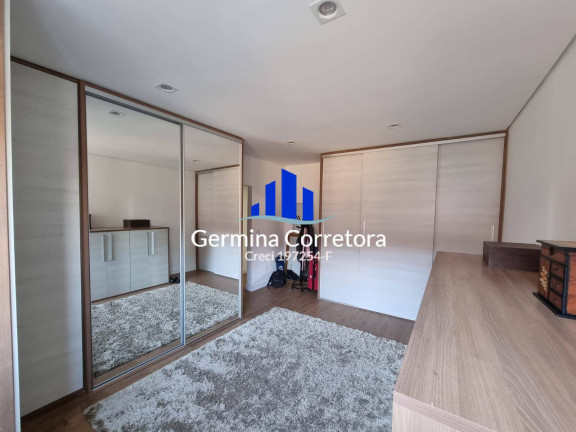 Imagem Casa de Condomínio com 3 Quartos à Venda, 448 m² em Alphaville - Santana De Parnaíba Imagem Casa de Condomínio com 3 Quartos à Venda, 448 m² em Alphaville - Santana De Parnaíba