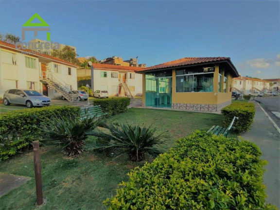 Imagem Casa de Condomínio com 2 Quartos à Venda, 52 m² em Outeiro De Passárgada - Cotia Imagem Casa de Condomínio com 2 Quartos à Venda, 52 m² em Outeiro De Passárgada - Cotia