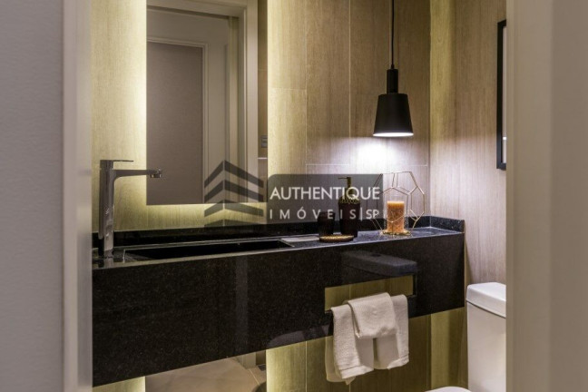Imagem Apartamento com 3 Quartos à Venda, 92 m² em Alto Da Lapa - São Paulo