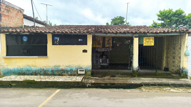 Imagem Casa com 3 Quartos à Venda, 300 m² em águas Brancas - Ananindeua Imagem Casa com 3 Quartos à Venda, 300 m² em águas Brancas - Ananindeua
