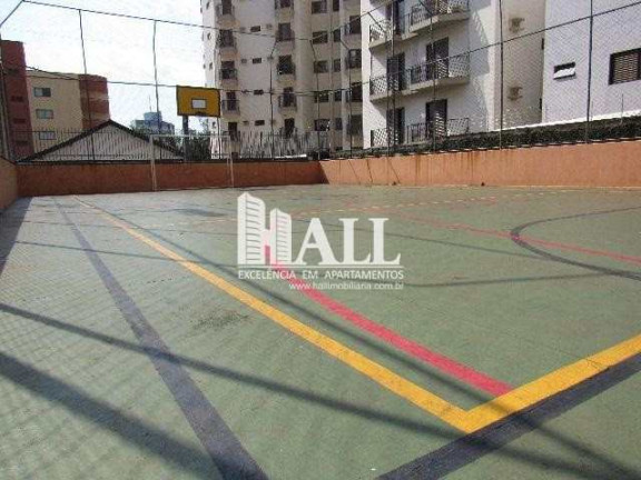 Imagem Apartamento com 3 Quartos à Venda, 102 m² em Jardim Walkíria - São José Do Rio Preto Imagem Apartamento com 3 Quartos à Venda, 102 m² em Jardim Walkíria - São José Do Rio Preto