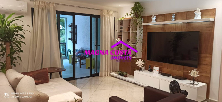 Imagem Apartamento com 3 Quartos à Venda, 132 m² em Recreio Dos Bandeirantes - Rio De Janeiro
