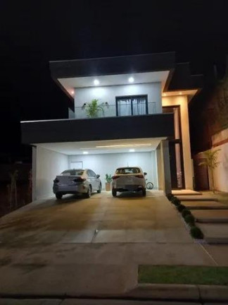 Imagem Casa com 4 Quartos à Venda, 289 m² em Condomínio Belvedere Ii - Cuiabá Imagem Casa com 4 Quartos à Venda, 289 m² em Condomínio Belvedere Ii - Cuiabá
