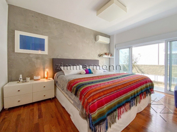 Imagem Cobertura com 3 Quartos à Venda, 290 m² em Moema - São Paulo Imagem Cobertura com 3 Quartos à Venda, 290 m² em Moema - São Paulo