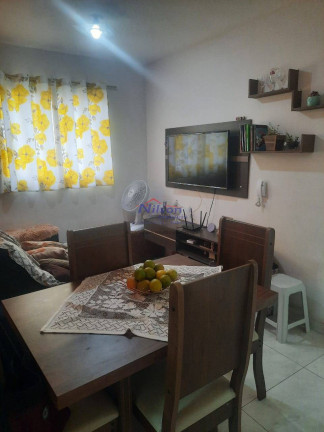 Imagem Apartamento com 2 Quartos à Venda, 48 m² em Residencial E Comercial Guarulhos - Guarulhos