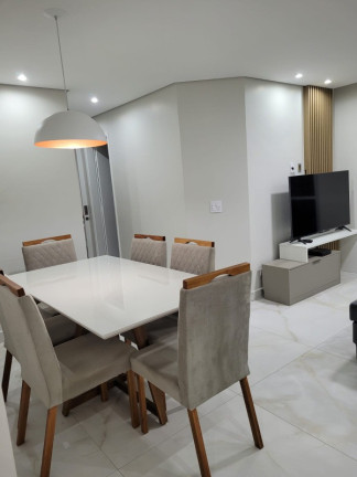 Imagem Imóvel com 2 Quartos à Venda, 60 m² em Vila Santa Catarina - São Paulo