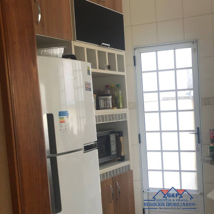 Imagem Sobrado com 3 Quartos à Venda, 121 m² em Bandeiras - Osasco