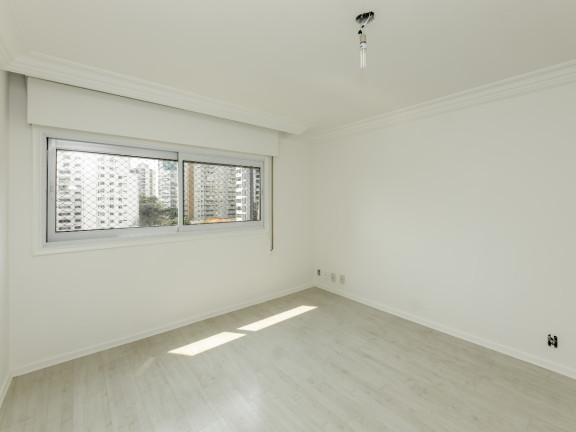 Imagem Apartamento com 3 Quartos à Venda, 190 m² em Jardim Paulista - São Paulo