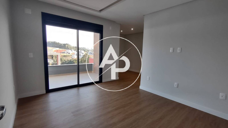 Imagem Casa de Condomínio com 3 Quartos à Venda, 305 m² em Colônia Dona Luíza - Ponta Grossa