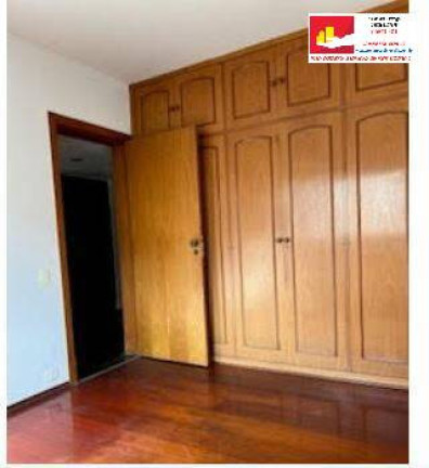 Imagem Apartamento com 4 Quartos à Venda, 233 m² em Campo Belo - São Paulo