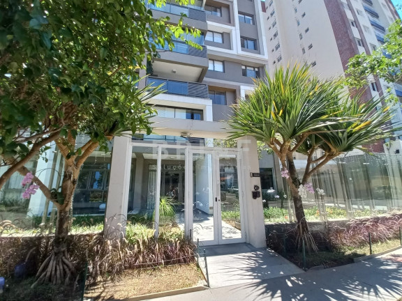 Imagem Apartamento com 1 Quarto à Venda, 38 m² em Cidade Monções - São Paulo Imagem Apartamento com 1 Quarto à Venda, 38 m² em Cidade Monções - São Paulo