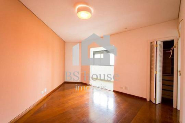 Imagem Apartamento com 5 Quartos para Alugar, 260 m² em Vila Bastos - Santo André
