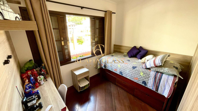 Imagem Casa com 3 Quartos à Venda, 360 m² em São Paulo Ii - Cotia