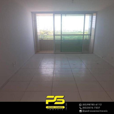 Imagem Apartamento com 3 Quartos à Venda, 64 m² em Bancários - João Pessoa Imagem Apartamento com 3 Quartos à Venda, 64 m² em Bancários - João Pessoa