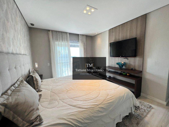 Imagem Apartamento com 4 Quartos à Venda, 189 m² em Ponta Da Praia - Santos Imagem Apartamento com 4 Quartos à Venda, 189 m² em Ponta Da Praia - Santos