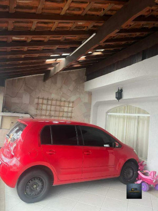 Imagem Casa com 3 Quartos à Venda, 189 m² em Assunção - São Bernardo Do Campo Imagem Casa com 3 Quartos à Venda, 189 m² em Assunção - São Bernardo Do Campo