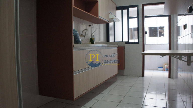 Imagem Apartamento com 2 Quartos à Venda, 92 m² em Boqueirão - Praia Grande Imagem Apartamento com 2 Quartos à Venda, 92 m² em Boqueirão - Praia Grande