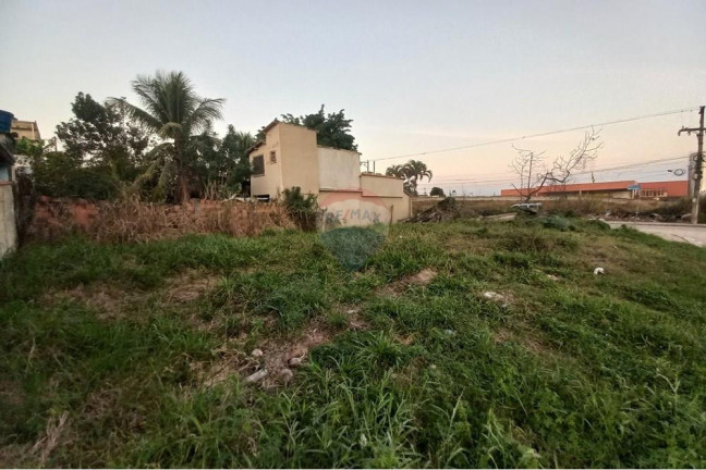 Terreno à Venda, 360 m² em Vila Gabriela - Itaboraí
