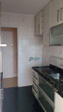 Imagem Apartamento com 2 Quartos à Venda, 57 m² em Vila Esperança - São Paulo Imagem Apartamento com 2 Quartos à Venda, 57 m² em Vila Esperança - São Paulo