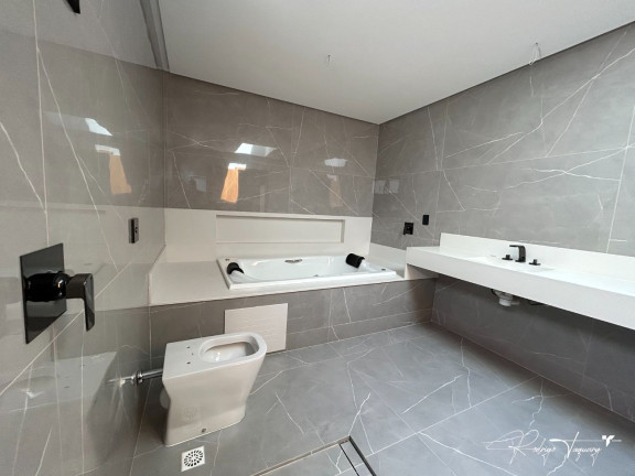 Imagem Casa de Condomínio com 4 Quartos à Venda, 453 m² em Residencial Alphaville Flamboyant - Goiânia Imagem Casa de Condomínio com 4 Quartos à Venda, 453 m² em Residencial Alphaville Flamboyant - Goiânia