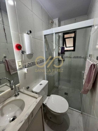 Imagem Apartamento com 1 Quarto à Venda, 47 m² em Guilhermina - Praia Grande Imagem Apartamento com 1 Quarto à Venda, 47 m² em Guilhermina - Praia Grande
