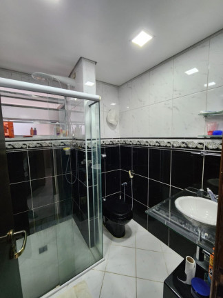 Imagem Apartamento com 3 Quartos à Venda, 100 m² em Embaré - Santos Imagem Apartamento com 3 Quartos à Venda, 100 m² em Embaré - Santos