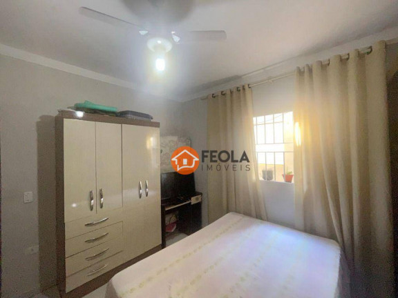 Imagem Casa com 2 Quartos à Venda, 134 m² em Jardim Da Balsa Ii - Americana Imagem Casa com 2 Quartos à Venda, 134 m² em Jardim Da Balsa Ii - Americana