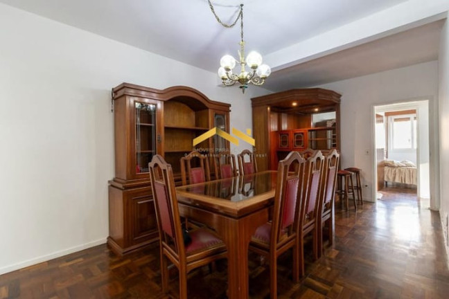 Imagem Apartamento com 2 Quartos à Venda, 92 m² em Paraíso - São Paulo