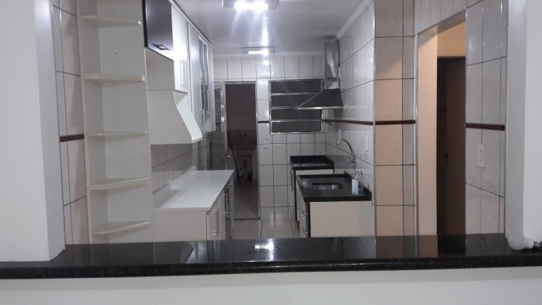 Imagem Imóvel com 3 Quartos à Venda, 157 m² em Metalúrgicos - Osasco