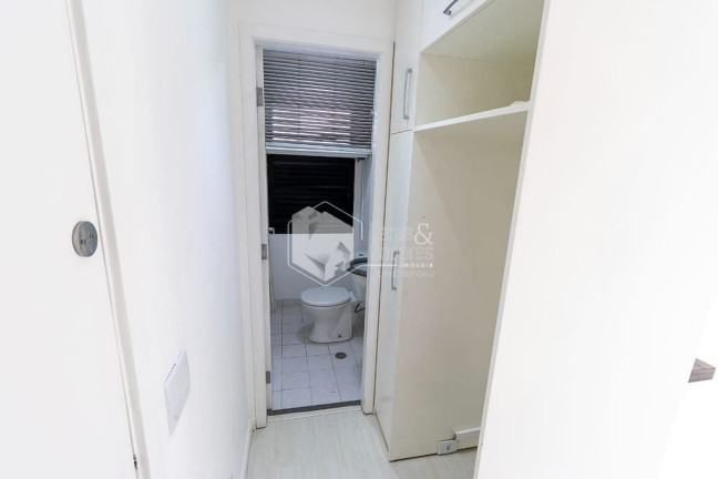 Imagem Sala Comercial à Venda, 41 m² em Bela Vista - São Paulo