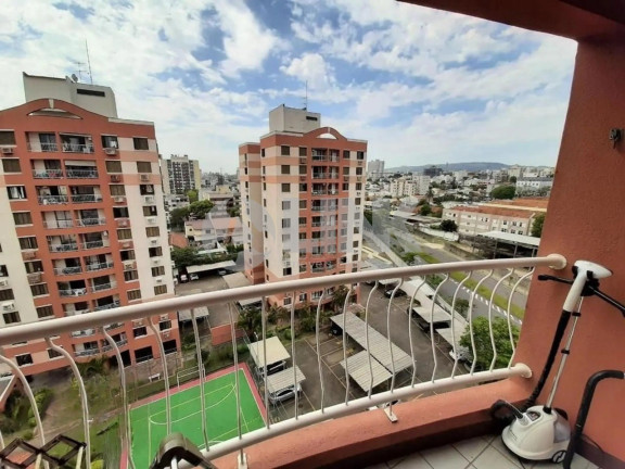 Imagem Apartamento com 2 Quartos à Venda, 70 m² em Cristo Redentor - Porto Alegre Imagem Apartamento com 2 Quartos à Venda, 70 m² em Cristo Redentor - Porto Alegre