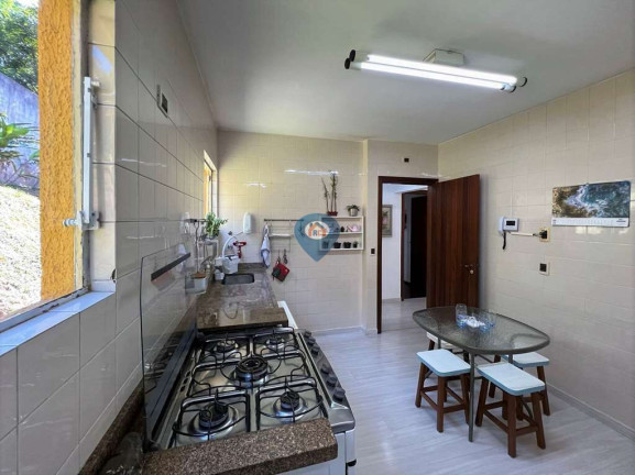 Imagem Casa com 4 Quartos à Venda, 350 m² em Chácara Santa Lúcia - Carapicuíba