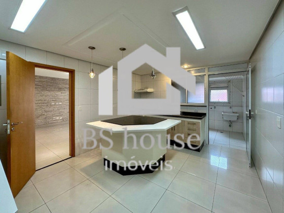 Imagem Apartamento com 3 Quartos à Venda, 134 m² em Jardim Bela Vista - Santo André Imagem Apartamento com 3 Quartos à Venda, 134 m² em Jardim Bela Vista - Santo André