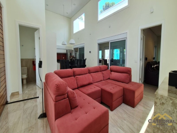 Imagem Casa com 4 Quartos à Venda, 482 m² em Parque Da Fazenda - Itatiba Imagem Casa com 4 Quartos à Venda, 482 m² em Parque Da Fazenda - Itatiba