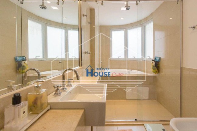 Imagem Apartamento com 4 Quartos à Venda, 273 m² em Itaim - São Paulo Imagem Apartamento com 4 Quartos à Venda, 273 m² em Itaim - São Paulo