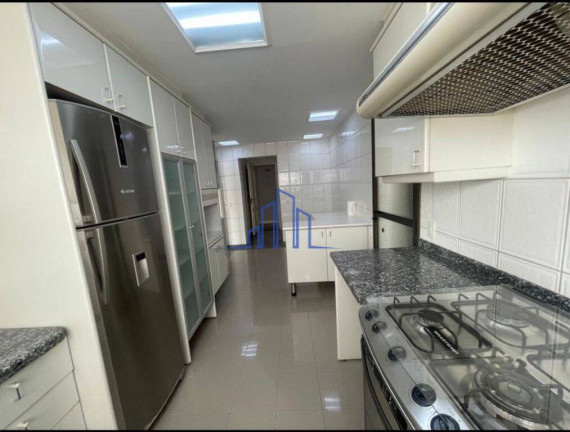 Imagem Apartamento com 4 Quartos para Alugar, 288 m² em Alphaville Centro Industrial E Empresarial/alphaville. - Barueri Imagem Apartamento com 4 Quartos para Alugar, 288 m² em Alphaville Centro Industrial E Empresarial/alphaville. - Barueri