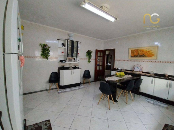 Imagem Sobrado com 3 Quartos à Venda, 131 m² em Boqueirão - Praia Grande Imagem Sobrado com 3 Quartos à Venda, 131 m² em Boqueirão - Praia Grande