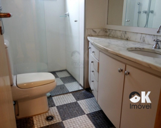 Imagem Apartamento com 4 Quartos à Venda, 350 m² em Jardim Paulista - São Paulo