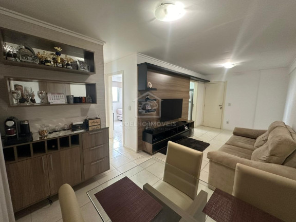 Imagem Apartamento com 2 Quartos à Venda, 58 m² em águas Claras Norte - águas Claras