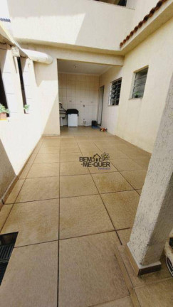 Imagem Sobrado com 4 Quartos à Venda, 180 m² em Jardim Pirituba - São Paulo