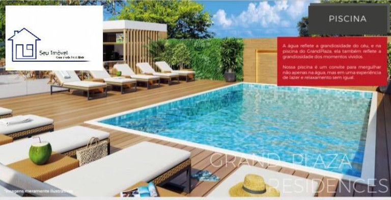 Imagem Apartamento com 2 Quartos à Venda, 64 m² em Taquara - Rio De Janeiro