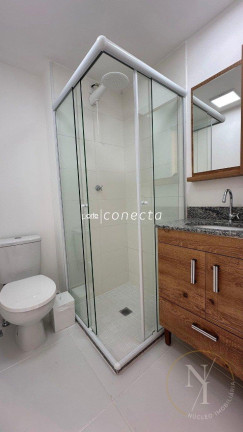 Imagem Apartamento com 2 Quartos à Venda, 38 m² em Quarta Parada - São Paulo