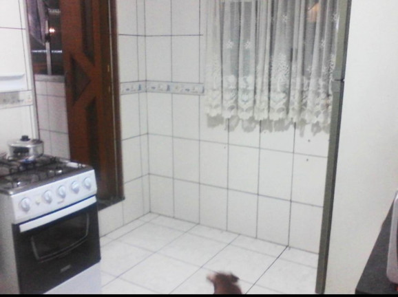 Imagem Apartamento com 2 Quartos à Venda, 51 m² em Conjunto Habitacional Presidente Castelo Branco - Carapicuíba