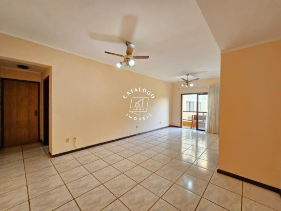 Imagem Apartamento com 3 Quartos à Venda, 120 m² em Jardim Palma Travassos - Ribeirão Preto Imagem Apartamento com 3 Quartos à Venda, 120 m² em Jardim Palma Travassos - Ribeirão Preto