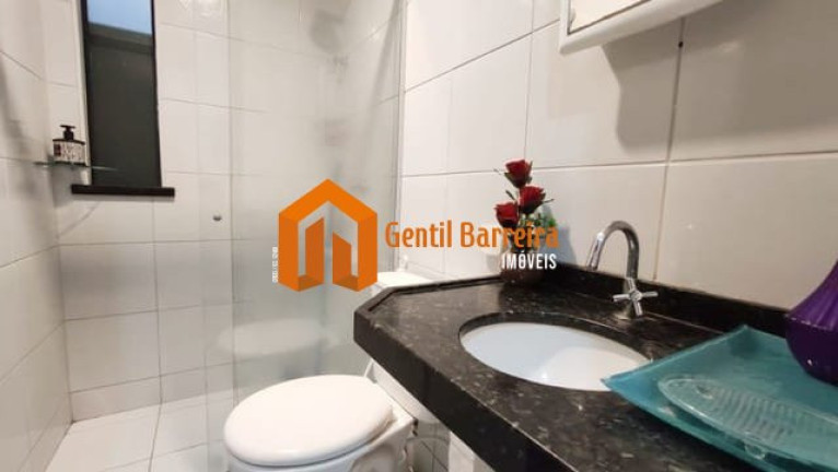Imagem Apartamento com 3 Quartos à Venda,  em Damas - Fortaleza